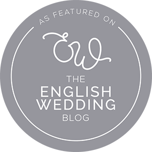 The-English-Wedding-Blog logo