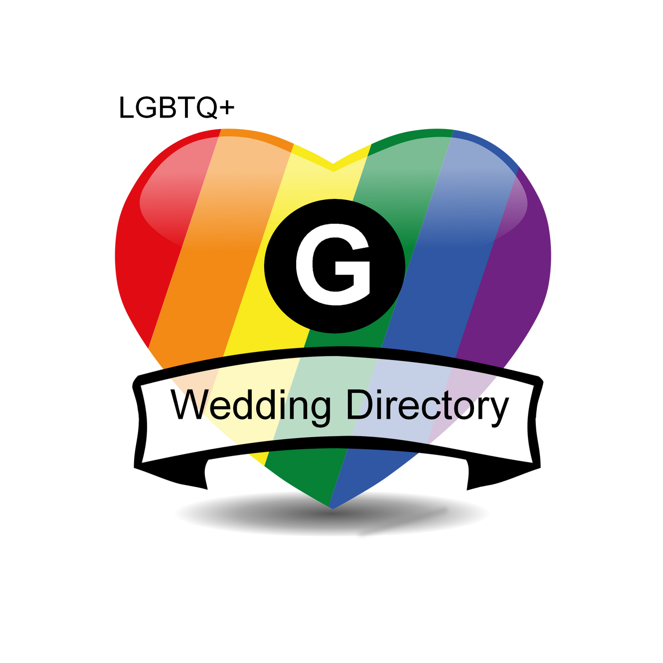 G Wedding Directory logo