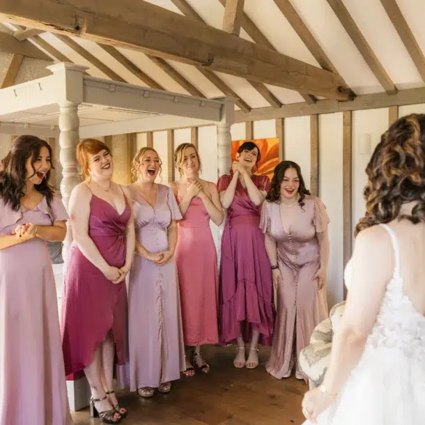 Wedding content creators - your guide