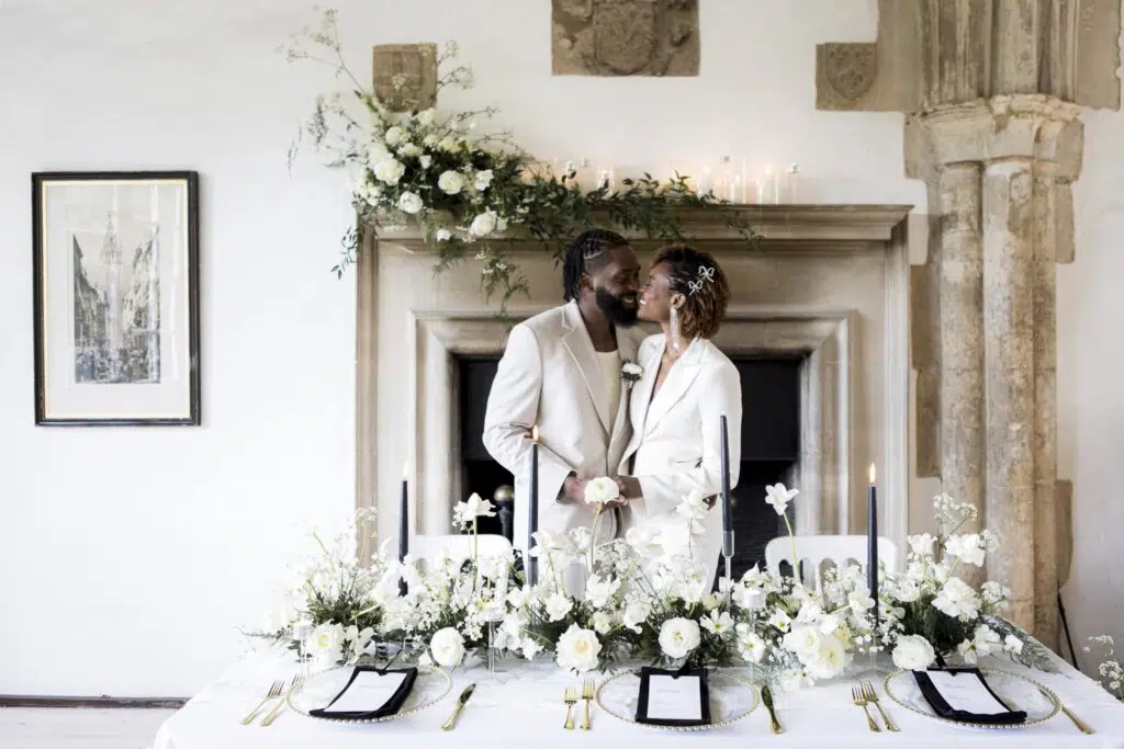 Butley Priory Wedding Photographer