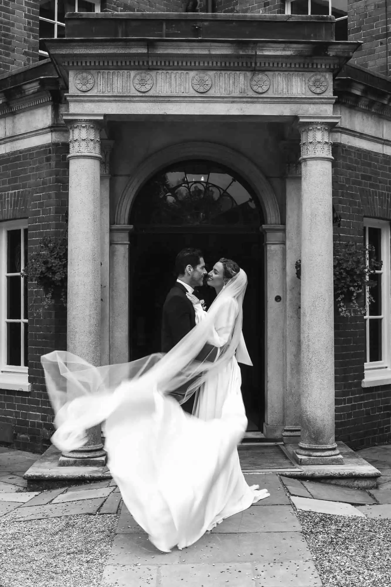 Essex wedding photographer